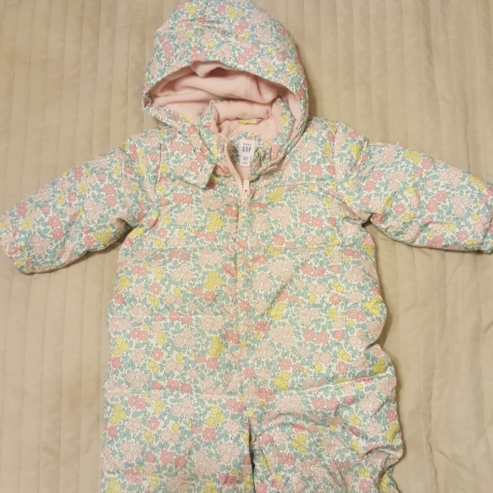 Snowsuit
